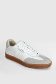 Lufian Brıan Beyaz Sneaker thumbnail 2