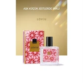 AVON Love U Kadın Parfüm EDP 30ml thumbnail 2