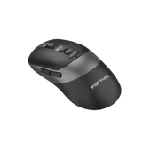 A4TECH A4 TECH FG50S PLUS OPTIK MOUSE SILENT SIYAH 3200DPI thumbnail 3