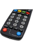 OCTAGON SF8008 SUPREME V3 4K UHD E2 DVB-S2X & DVB-C/T2 COMBO thumbnail 5