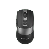 A4TECH A4 TECH FG50S PLUS OPTIK MOUSE SILENT SIYAH 3200DPI thumbnail 1