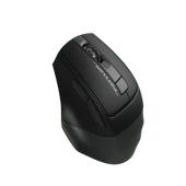 A4TECH A4 TECH FB35S OPTIK MOUSE SILENT YESIL 2000 DPI thumbnail 2