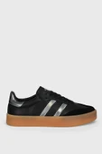 Lufian Davıd Siyah Sneaker thumbnail 1