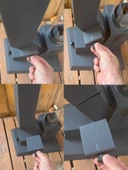 Pelet Soba / Keyif Sobası thumbnail 3