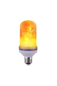 Cata 5 W Alev Efektli Led Ampul - 4 Modlu - E27 - CT-4059 thumbnail 1