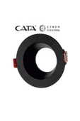 Cata Ct 5041 Siyah Spot Kasa thumbnail 1