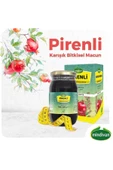 Mindivan Pirenli Nar Ekşili Karışık Bitkisel Macun 420 Gr thumbnail 2