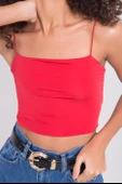 Askılı Crop Top thumbnail 10
