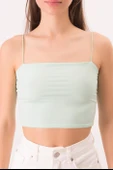 Askılı Crop Top thumbnail 1