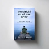 Kaybettiğimi Bulabilecek miyim? thumbnail 2
