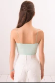 Askılı Crop Top thumbnail 5