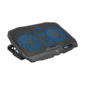 Frisby FNC-5230ST Notebook Soğutucu thumbnail 2
