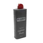 Alaska Special Lighter Fluid Çakmak Benzini thumbnail 1