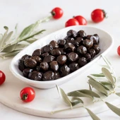 SİYAH ZEYTİN (SELE) - 1 KG thumbnail 4