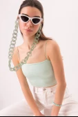 Askılı Crop Top thumbnail 2