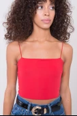 Askılı Crop Top thumbnail 9
