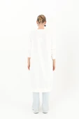Kadın Basic Uzun Tunic thumbnail 4