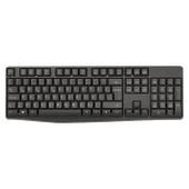FRISBY FK-4875QU KABLOSUZ MM KLAVYE MOUSE SET thumbnail 2