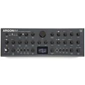 ARGON8M / 8-Voice Polyphonic Wavetable Synthesizer thumbnail 1