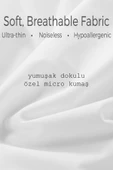 Sıvı Geçirmez Mıcro Fıtted Alez 150x200 thumbnail 4
