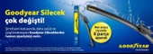 GOODYEAR SUPERMUTE TECHNOLOGY ÖN TEK MUZ SİLECEK thumbnail 5