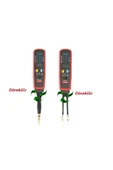 Unit Unı-t Smd Ut116a Smd Dijital Multimetre thumbnail 3