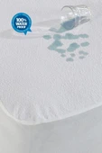 Sıvı Geçirmez Micro Poly. Fitted Alez 100x200 thumbnail 4