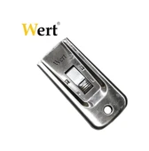 WERT ÇELİK KAZIMA BIÇAĞI 2166 thumbnail 3