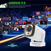 Sinoy HY 260 PRO  1080 P / 200 lümen thumbnail 2