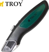 TROY MAKET BIÇAĞI TRAPEZ 2 YEDEKLİ 21606 thumbnail 1
