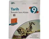 9. Sınıf Tarih Soru Kitabı Tematik thumbnail 2
