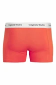 Jack Jones Vesterbro Solıd 3 Lü Paket Erkek Boxer 12272945 thumbnail 3