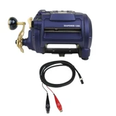 Daiwa Sea Power 1200 thumbnail 3