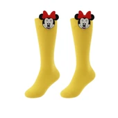 Minnie Çocuk Dizaltı Çorap thumbnail 5