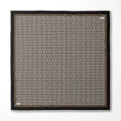Twill İpek Eşarp-0940 thumbnail 4