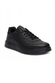 Dark Step 158-26 Cilt Deri Anatomik Erkek Sneaker thumbnail 1