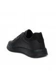 Dark Step 158-26 Cilt Deri Anatomik Erkek Sneaker thumbnail 3
