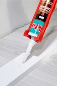 SİLİKON SIVI ÇİVİ ŞEFFAF AKFİX 310 ML thumbnail 1