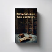Kütüphanedeki Kan Damlaları thumbnail 2