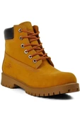 POLO Po-60029 Sarı Unisex Bot thumbnail 3