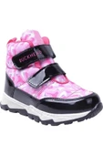 Buckhead 4183 Snowshell Çocuk Botu Pembe thumbnail 2