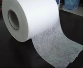 Kağıt Tela, 25gr, Beyaz, 7cm X 200m thumbnail 2