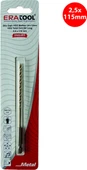 MATKAP UCU BİTS SAPLI UZUN 2.5 MM ERA54855 thumbnail 1