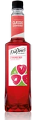Da Vinci - Çilek Şurup - 750 ML thumbnail 1