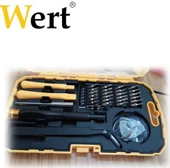 Wert 2258 Cep Telefonu Tamir  Seti thumbnail 2