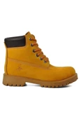 POLO Po-60029 Sarı Unisex Bot thumbnail 1