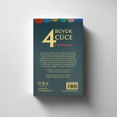 4 Büyük Cüce thumbnail 3