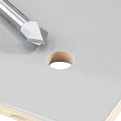 MATKAP UCU CERAMİC BOSCH 4 MM thumbnail 3