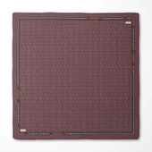 Twill İpek Eşarp-0940 thumbnail 9