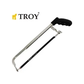 TROY HASSAS DEMİR TESTERESİ 25304 thumbnail 1